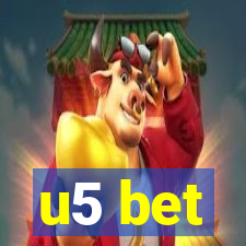 u5 bet